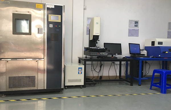 卡座连接器实验室 卡座连接器实验室