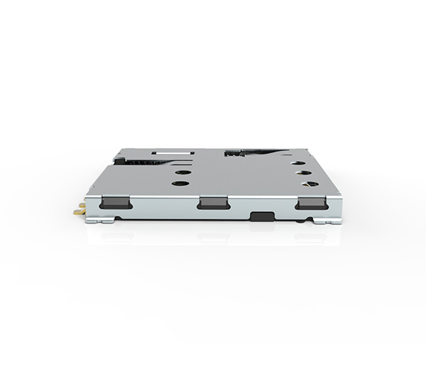 SIM卡座连接器定制细节