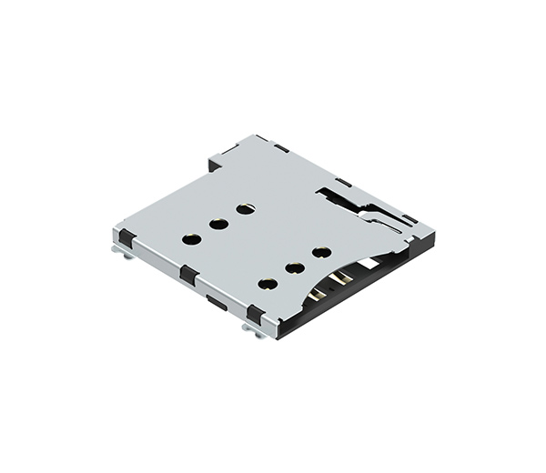 SIM卡座定制图纸