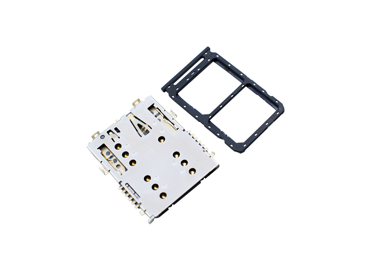 102314642-反沉1.10H PIN PUSH 双NANO卡座