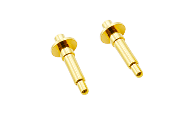 金比莱POGOPIN连接器 弹簧顶针