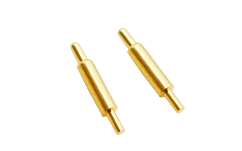 金比莱POGOPIN连接器 弹簧顶针