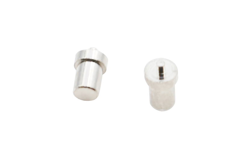 金比莱POGOPIN连接器 弹簧顶针