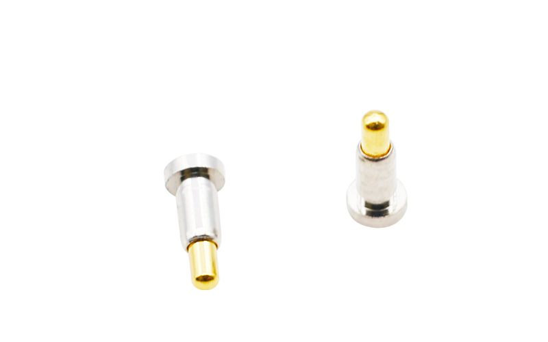 金比莱POGOPIN连接器 弹簧顶针