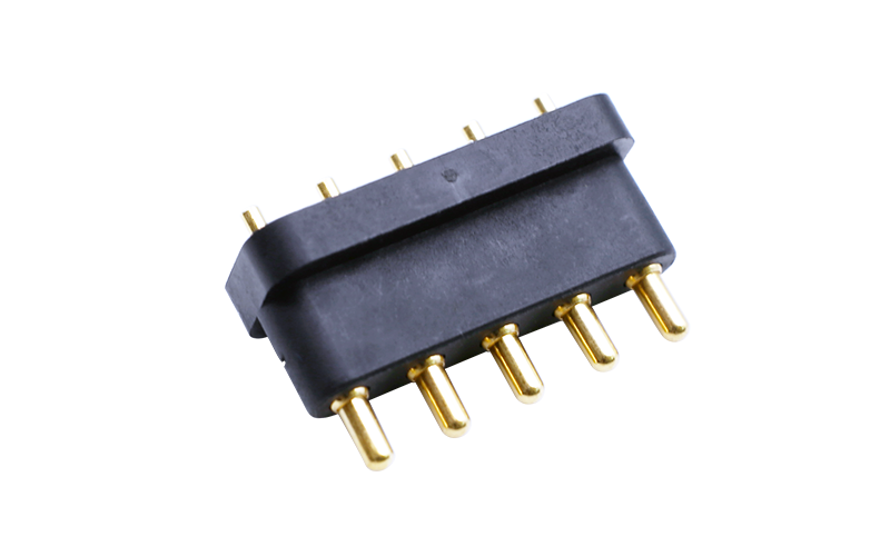 金比莱POGOPIN连接器 弹簧顶针