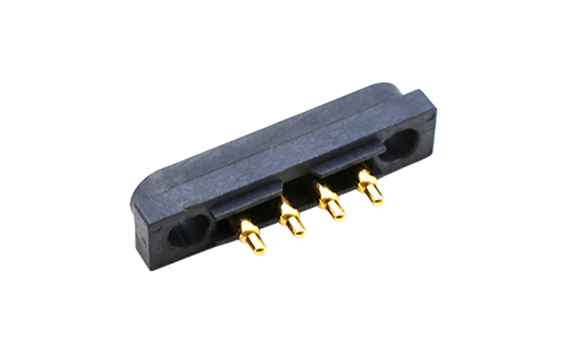 金比莱POGOPIN连接器 弹簧顶针