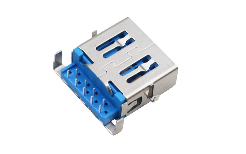 102623492-USB3.0反沉板2.56L13.8四脚蓝色