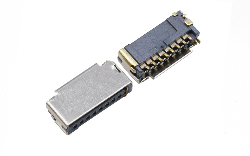 402012262-简易TF H1.5短体卡座