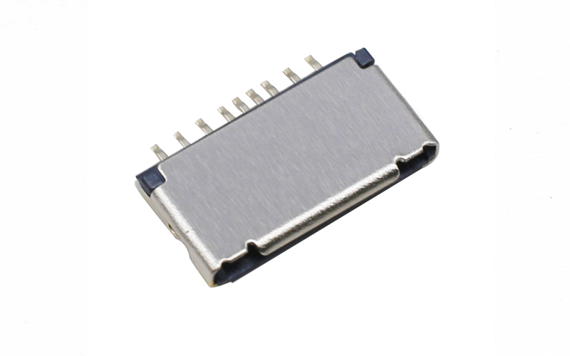 402012262-A-简易TF H1.5短体卡座