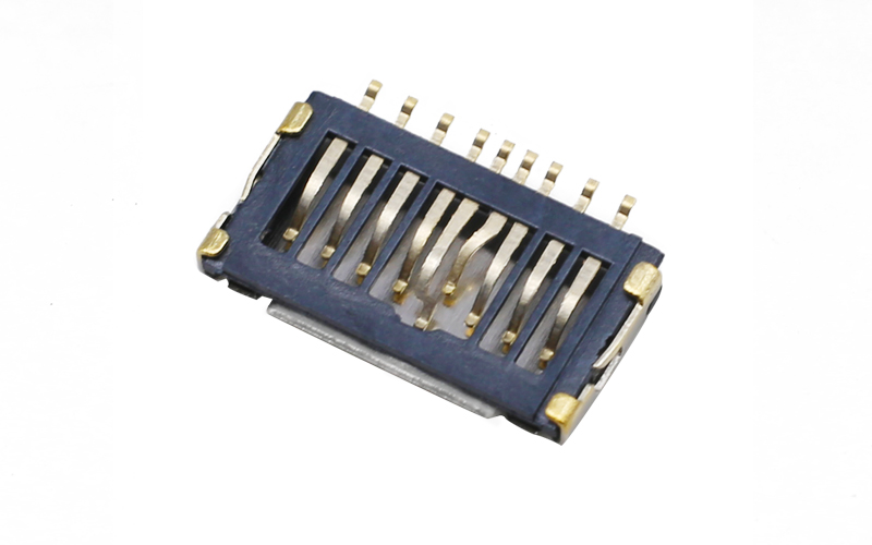 402012262-A-简易TF H1.5短体卡座