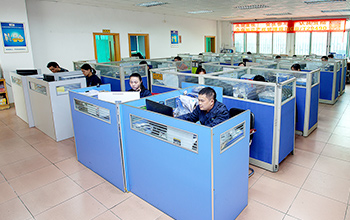 卡座连接器办公室