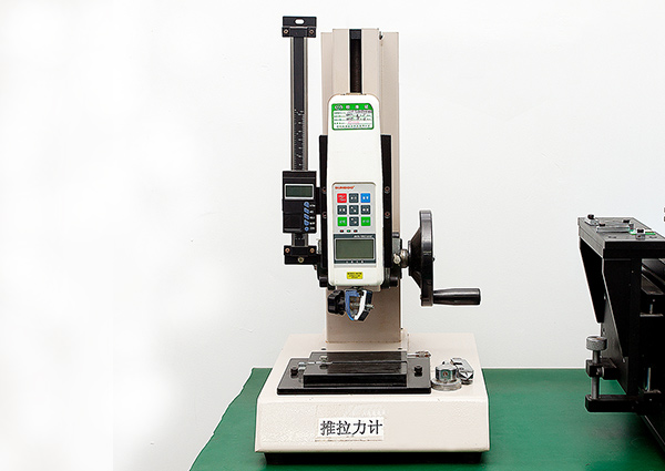 推拉力测试仪