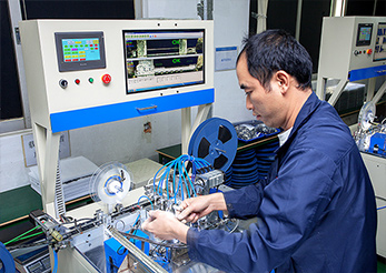 卡座自动机操作