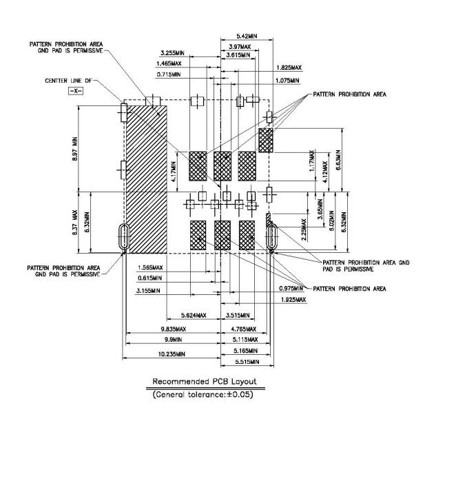 SIM push卡座连接器