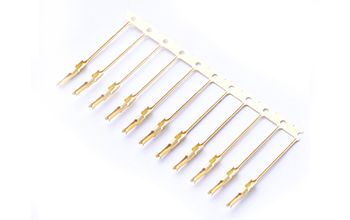 DR 传统母端 S针/L针