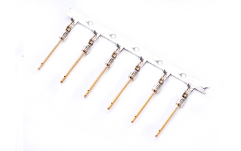 1.0加长医疗端子公端