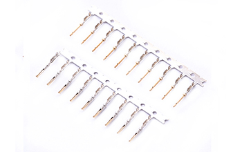 CP 0.76 医疗端子 公端/母端